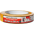 Abdeckband Uni Gold 50 x 24 mm