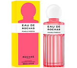 Rochas Eau de Rochas Pomelo Passion Duftwasser für Frauen 100 ml