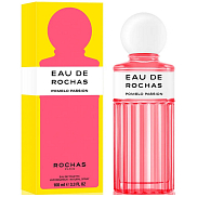 Rochas Eau de Rochas Pomelo Passion Duftwasser für Frauen 100 ml