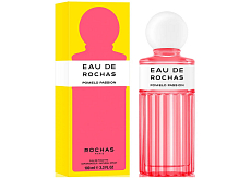 Rochas Eau de Rochas Pomelo Passion Duftwasser für Frauen 100 ml