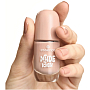 Essence Lack auf Nägeln Gel-Nagellack 30 Nude To Know, 8 ml
