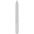 Nail System Klarglasfeile 14 cm 1 Stück