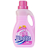 Woolite Extra Delicate Protection Flüssigwaschmittel zum Waschen von empfindlicher und Wollwäsche 50 Dosen 3 l