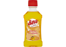 Diava Politura helle Möbelpolitur, 200 ml