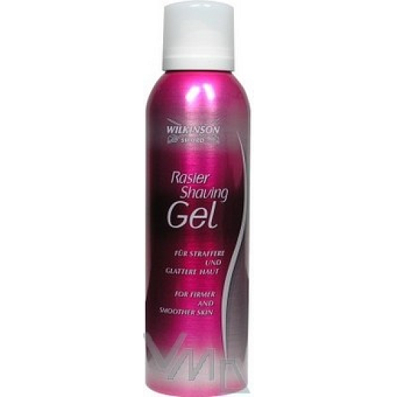 Wilkinson Lady Rasierrasiergel 150 ml