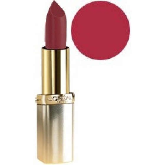 Loreal Paris Colour Riche Creme Lippenstift 328 Brillant de Rose Natural 4,5 g