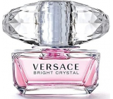 Versace Bright Crystal parfümiertes Deodorantglas für Frauen 50 ml