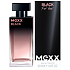 Mexx Black Woman EdT 30 ml Eau de Toilette Ladies