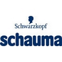 Schauma for Men Aktivierend mit Koffein für Kraft und Volumen Haarshampoo 400 ml