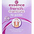 Essence Tip Guides Vorlagen für French Manicure 30 Stück