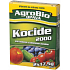 AgroBio Kocide 2000 Präparat gegen Pilz- und Bakterienkrankheiten 2 x 17,5 g