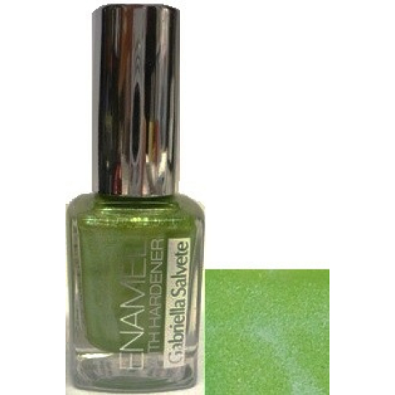 Gabriella Salvete Emaille mit Härter Nagellack 146 11 ml