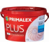 Primalex Plus White Innenfarbe 4 kg