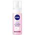 Nivea Aqua Effect Beruhigender Reinigungsschaum für trockene und empfindliche Haut 150 ml