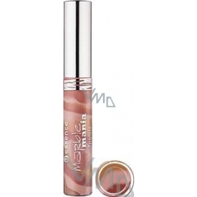 Essence Marble Mania Lipgloss 04 Swirly Toffee 8 ml Essence Marble Mania Lipgloss 04 Swirly Toffee 8 ml