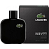 Lacoste Eau de Lacoste L.12.12 Noir Eau de Toilette für Männer 100 ml