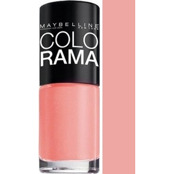 Maybelline Colorama Nagellack 056 7 ml