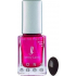 Jenny Lane Long Wear Nagellack mit langanhaltendem Effekt Schwarzmatt 14 ml