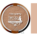 Miss Sports Tan Up Your World 010 Hawaiianisches Blütenpulver 17,1 g