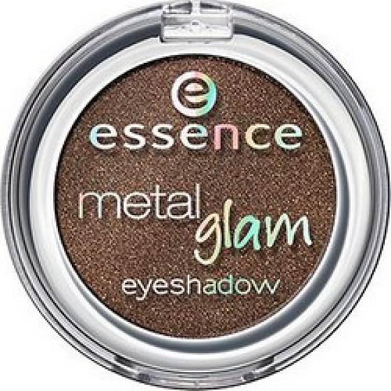 Essence Glam Eyeshadow Eyeshadow 05 Schokoladenschmuck 2,7 g