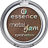 Essence Glam Eyeshadow Eyeshadow 05 Schokoladenschmuck 2,7 g
