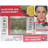 Lirene Cherry und Lemon Feuchtigkeitscreme 50 ml + Tonic 125 ml, Kosmetikset