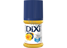 Dixi Haaröl für helles Haar, 60 ml