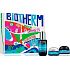 Biotherm Blue Therapy Serum Hautserum 50 ml + Blue Therapy Cream SPF 15 Tagescreme 15 ml + Blue Therapy Night Cream Nachtcreme 15 ml, Kosmetikset