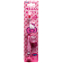 Hello Kitty Weiche Zahnbürste mit Saugnapf und Kappe für Kinder
