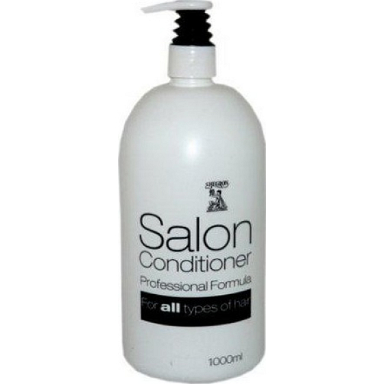 Hegron Salon Professioneller Conditioner für gefärbte Haarpumpe 1000 ml