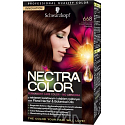 Schwarzkopf Nectra Color Haarfarbe 668 Peanut