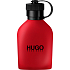 Hugo Boss Hugo Roter Mann Eau de Toilette 125 ml Tester