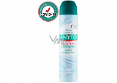 Sanytol Mountain Duft Desinfektionslufterfrischer für Oberflächen und Textilien 300 ml