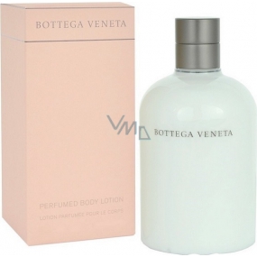 Bottega Veneta Veneta Körperlotion für Frauen 30 ml