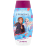 Disney Frozen Sweet Banana 2 in 1 Shampoo und Badelotion für Kinder 250 ml