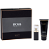 Hugo Boss Nuit für Femme parfümiertes Wasser für Frauen 30 ml + Körperlotion 100 ml, Geschenkset