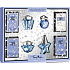 Thierry Mugler Engel Miniaturen Sammlung Eau de Toilette 3 x 5 ml + Eau de Toilette 3 ml