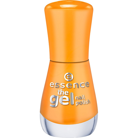 Essence Gel Nagellack 66 Shade Of Happiness 8 ml
