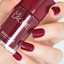Bourjois La Laque Nagellack Nagellack 08 Cherry D amour 10 ml