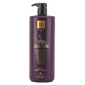 Alterna TEN Perfect Blend Shampoo für ein atemberaubendes Gefühl der Perfektion 920 ml