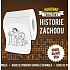 Albi Lustige Toilette Geschichte der Toiletten, 20 Meter raschelnder Luxus, Geschenk-Toilettenpapier