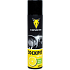 Coyote Cockpit Spray Zitrone zur Innenraumpflege, 400 ml