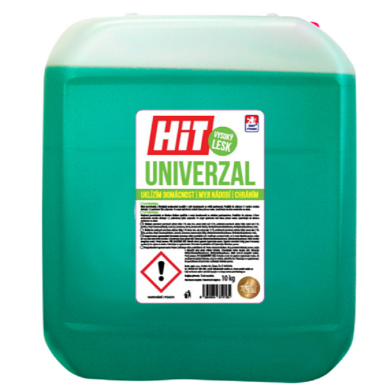 Hit Universal Apple Universalwaschmittel zum starken Entfetten von 10 kg Universalwaschmittel mit breiter Anwendung im gesamten Haushalt