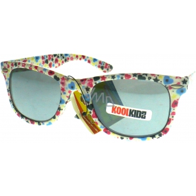 Dudes & Dudettes Sonnenbrille für Kinder JK101