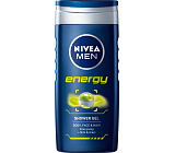 Nivea Men Energy Duschgel, 250 ml
