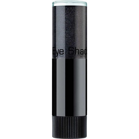 Artdeco Eye Designer Refill austauschbare Lidschattenmine 01A Fast schwarz 0,8 g