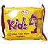 Icare Kids Kinder nasses Toilettenpapier für Kinder 60 Stück
