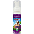 MenforSan Repellent Naturschaum Shampoo für Hunde und Katzen 200 ml