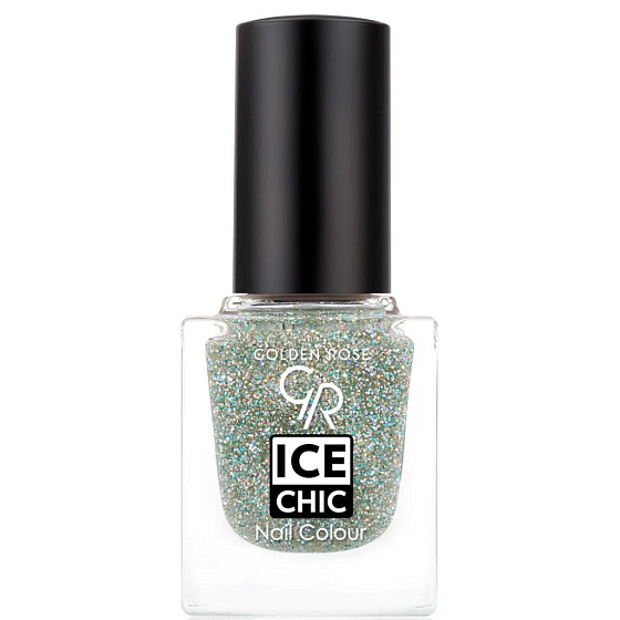 Golden Rose Ice Chic Nagellack Nagellack 104 10,5 ml