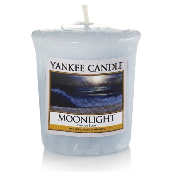 Yankee Candle Moonlight 49 g